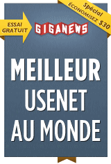 Giganews Newsgroup
