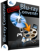 Blu-Ray Converter Ultimate