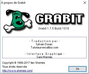 Grabit