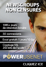 Power Usenet Newsgroup